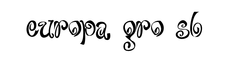 Bajareczka  Free Fonts Download