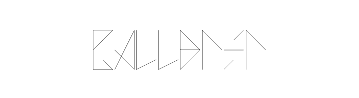 AZO - Tipografia normal  Free Fonts Download