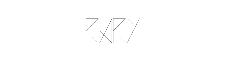 AZO - Tipografia normal  Free Fonts Download