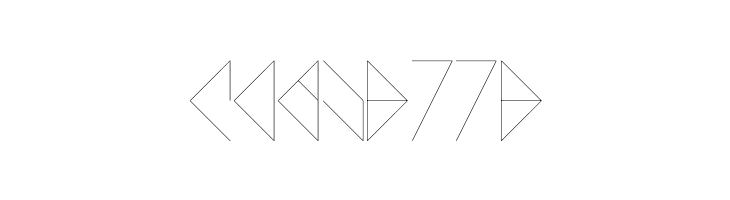 AZO - Tipografia normal  Free Fonts Download