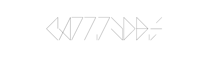 AZO - Tipografia normal  Free Fonts Download