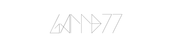 AZO - Tipografia normal  Free Fonts Download