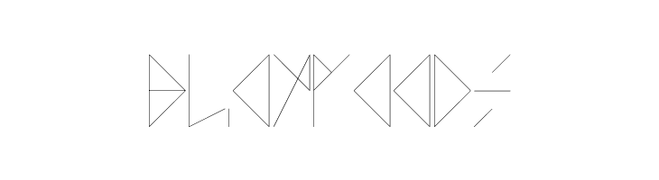 AZO - Tipografia normal  Free Fonts Download