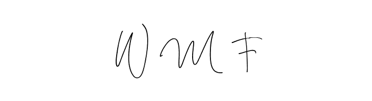 MarylineSignature  Free Fonts Download