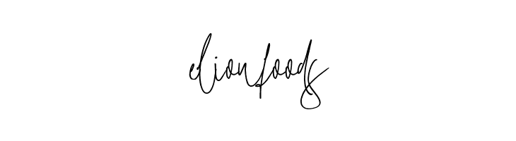 MarylineSignature  Free Fonts Download