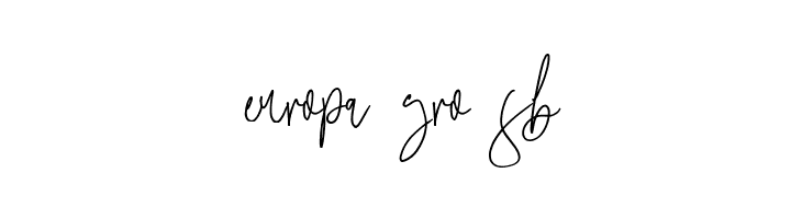 MarylineSignature  Free Fonts Download