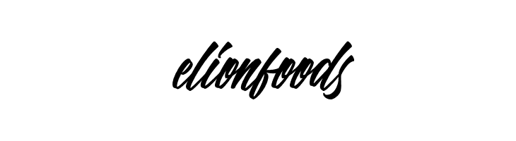 Panbers  Free Fonts Download