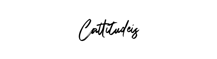 BrushfoxFont  Free Fonts Download