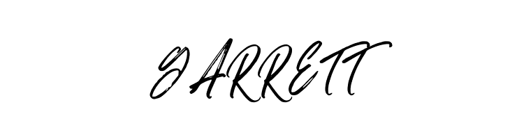 BrushfoxFont  Free Fonts Download