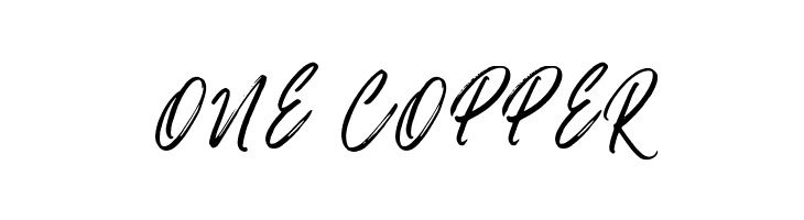 BrushfoxFont  Free Fonts Download