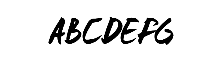 Frederick Greatong  Free Fonts Download