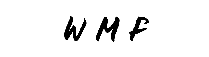 Frederick Greatong  Free Fonts Download