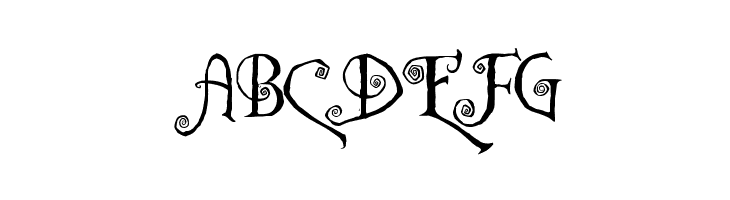 Nemo  Free Fonts Download