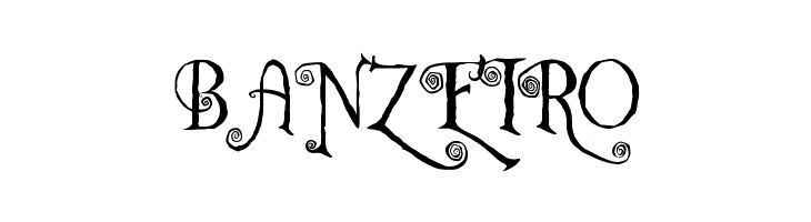 Nemo  Free Fonts Download