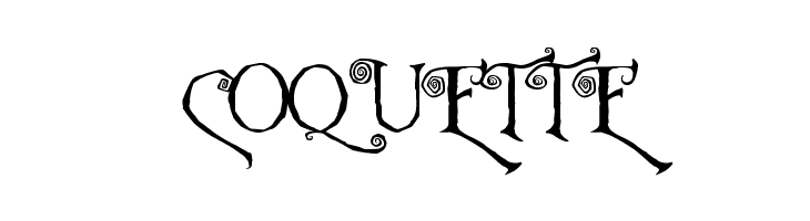 Nemo  Free Fonts Download