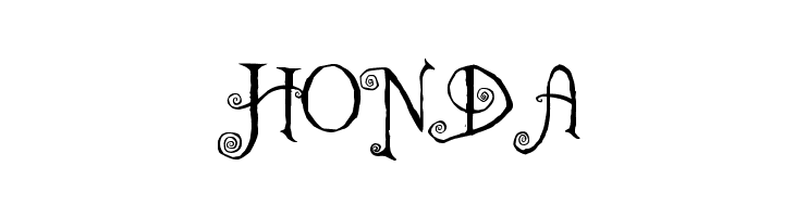 Nemo  Free Fonts Download