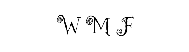 Nemo  Free Fonts Download