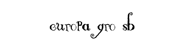 Nemo  Free Fonts Download
