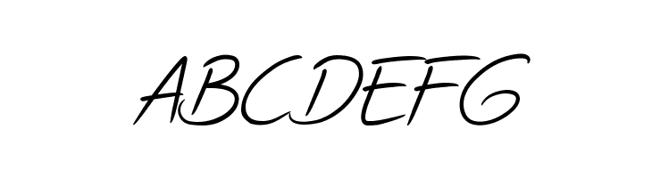 Kirana Script  Free Fonts Download