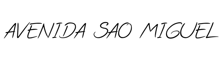 Kirana Script  Free Fonts Download