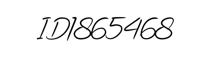 Kirana Script  Free Fonts Download