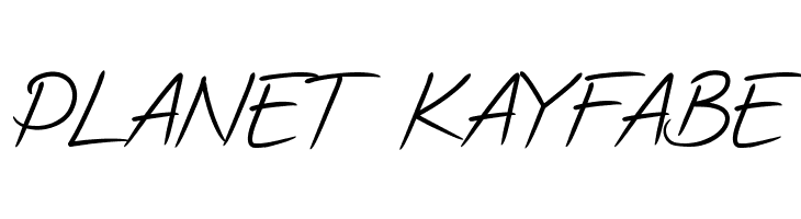 Kirana Script  Free Fonts Download