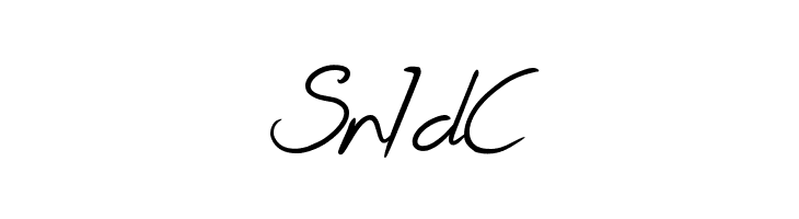 Kirana Script  Free Fonts Download