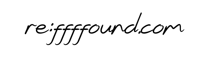 Kirana Script  Free Fonts Download