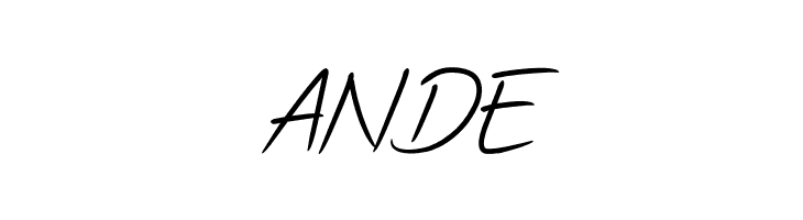 Kirana Script Regular  Free Fonts Download