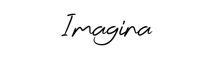 Kirana Script Regular  Free Fonts Download