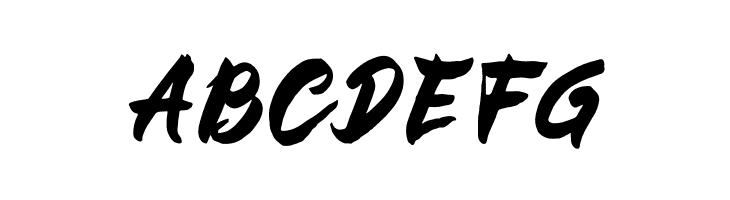 BUCKY Sans  Free Fonts Download