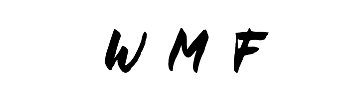 BUCKY Sans  Free Fonts Download