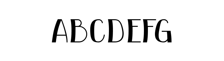 Buckley Junior  Free Fonts Download