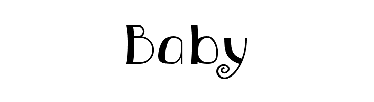 Buckley Junior  Free Fonts Download