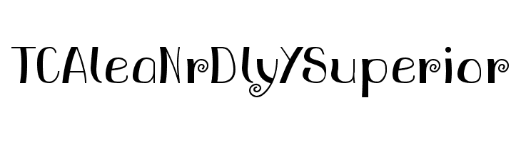 Buckley Junior  Free Fonts Download