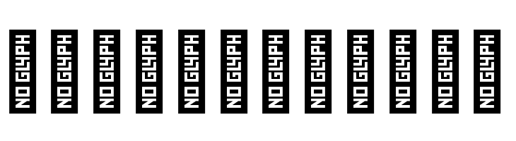 Demodulator-Regular  Free Fonts Download