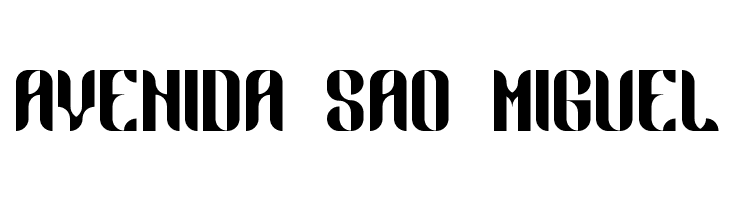 Demodulator-Regular  Free Fonts Download