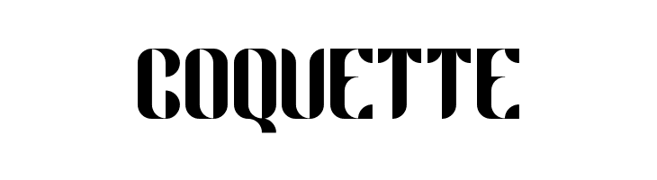 Demodulator-Regular  Free Fonts Download