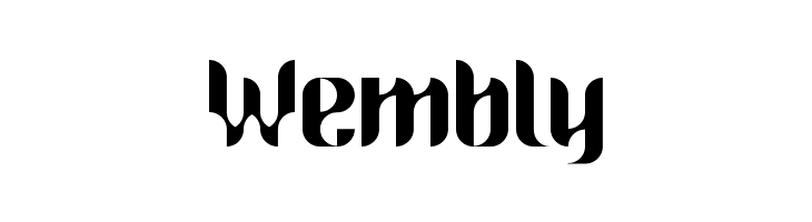 Demodulator-Regular  Free Fonts Download