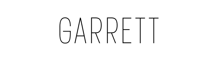 Montebello Light  Free Fonts Download