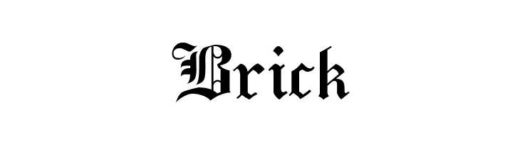 Taylor Gothic  Free Fonts Download