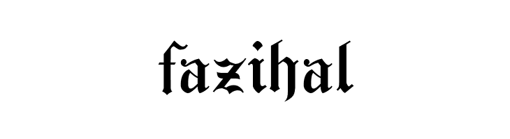 Taylor Gothic  Free Fonts Download