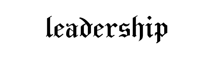 Taylor Gothic  Free Fonts Download