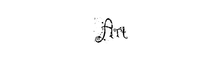 Nemo Nightmares  Free Fonts Download