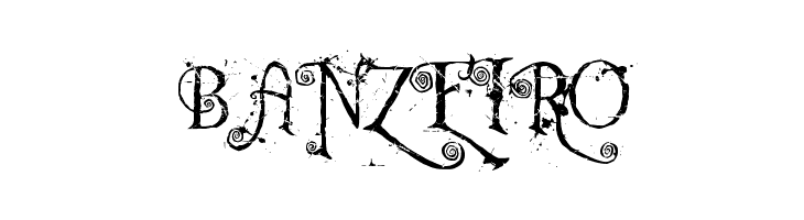 Nemo Nightmares  Free Fonts Download