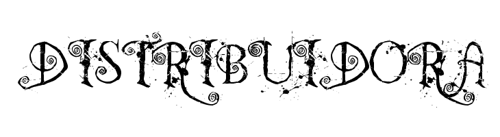 Nemo Nightmares  Free Fonts Download