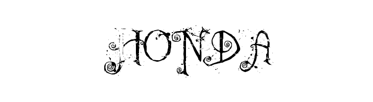 Nemo Nightmares  Free Fonts Download