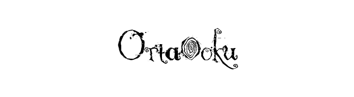 Nemo Nightmares  Free Fonts Download