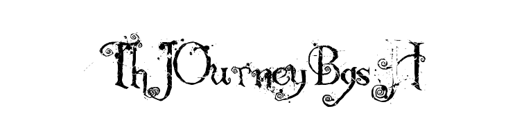 Nemo Nightmares  Free Fonts Download