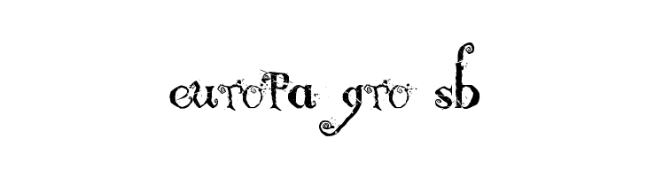 Nemo Nightmares  Free Fonts Download